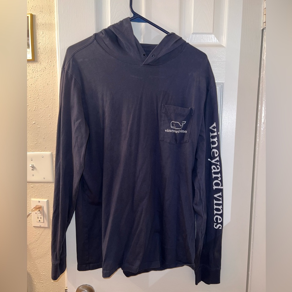Vineyard vines pullover